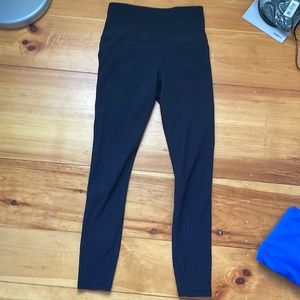 Athleta Leggings